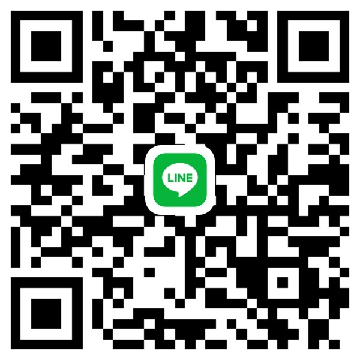 Add Ashtanga Yoga Hua Hin on LINE — QR code